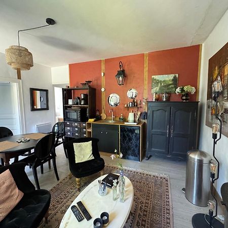 Cottage-Saint Laurent Sur Sevre Exteriör bild